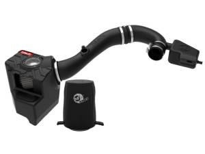 aFe Takeda Momentum Pro DRY S Cold Air Intake System 18-19 Subaru Crosstrek H4 2.0L - 56-70010D