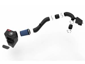 aFe - aFe Takeda Momentum Cold Air Intake System w/ Pro 5R Media 18-19 Subaru Crosstrek H4-2.0L - 56-70010R - Image 5