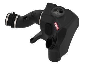 aFe - aFe Takeda Momentum Pro Dry S Cold Air Intake System 17-19 Honda Ridgeline V6-3.5L - 56-70013D - Image 3