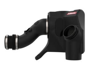 aFe - aFe Takeda Momentum Pro Dry S Cold Air Intake System 17-19 Honda Ridgeline V6-3.5L - 56-70013D - Image 4