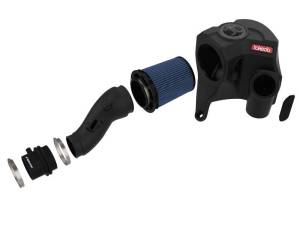 aFe - aFe Takeda Momentum Pro 5R Cold Air Intake System 17-19 Honda Ridgeline V6-3.5L - 56-70013R - Image 2