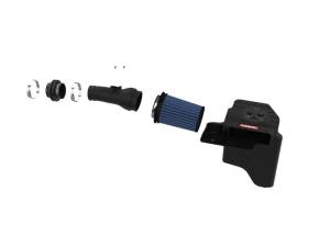 aFe - aFe Momentum GT Pro 5R Cold Air Intake System 17-20 Honda CR-V 1.5L (t) - 56-70023R - Image 2