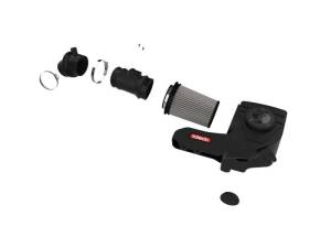 aFe - aFe Takeda Momentum Pro Dry S Cold Air Intake System 19-21 Nissan Altima L4-2.5L - 56-70025D - Image 4