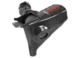 aFe - aFe Air Intake System Pro Dry S 17-19 Honda Civic Type R I4-2.0L (t) - 58-10002D - Image 4