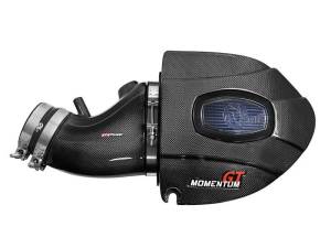 aFe - aFe Momentum Black Series Carbon Fiber Pro 5R Air Intake System 11-19 Dodge Charger SRT8 6.4L - 58-10003R - Image 7