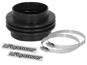 aFe Magnum FORCE Performance Accessories Coupling Kit 4in ID x 4-1/2in ID - 59-00021