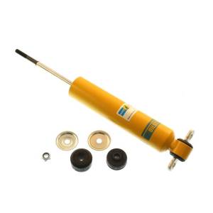 Bilstein B6 1991 Buick LeSabre Custom Sedan Front 46mm Monotube Shock Absorber - 24-015165