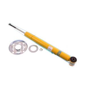 Bilstein B6 1993 Volkswagen Passat GL Rear 36mm Monotube Shock Absorber - 24-015974