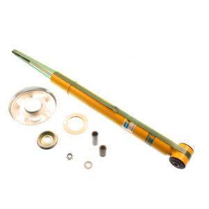 Bilstein B6 1996 Audi A4 Base Rear 36mm Monotube Shock Absorber - 24-020800