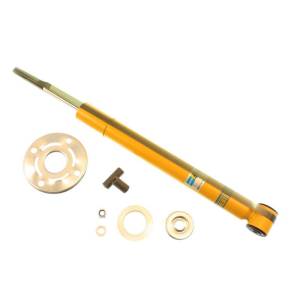 Bilstein B8 1996 Audi A4 Base Rear 36mm Monotube Shock Absorber - 24-020824