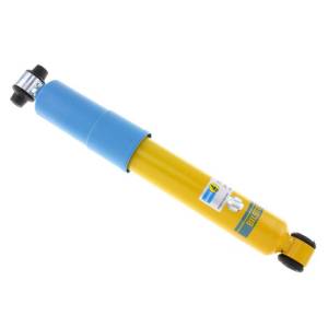 Bilstein 4600 Series 90-05 Chevy Astro/GMC Safari Front 46mm Monotube Shock Absorber - 24-021364