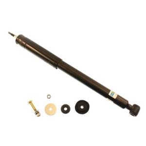 Bilstein B4 1996 Mercedes-Benz E300 Base Rear 36mm Monotube Shock Absorber - 24-021555