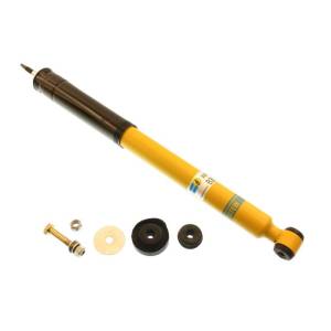 Bilstein B6 1998 Mercedes-Benz E300 Base Front 36mm Monotube Shock Absorber - 24-021562