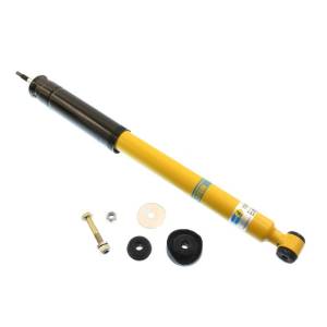 Bilstein B8 1996 Mercedes-Benz E300 Base Rear 36mm Monotube Shock Absorber - 24-021579