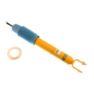 Bilstein B6 1996 Honda Civic DX Rear 46mm Monotube Shock Absorber - 24-023375