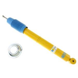 Bilstein B6 1997 Honda CR-V LX Rear 46mm Monotube Shock Absorber - 24-023399