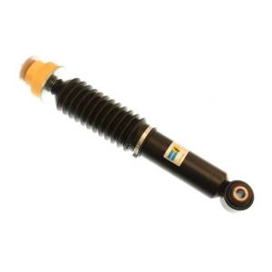 Bilstein B4 1998 Jaguar XJ8 Base Rear 46mm Monotube Shock Absorber - 24-023757