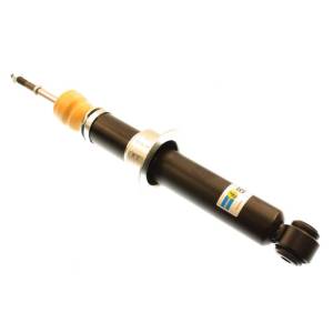 Bilstein B4 2000 Jaguar S-Type Base Rear 46mm Monotube Shock Absorber - 24-026628