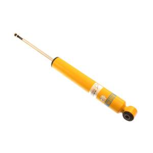 Bilstein B8 1999 BMW Z3 M Coupe Rear 46mm Monotube Shock Absorber - 24-027304