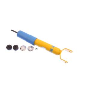 Bilstein B6 2003 Chevrolet Corvette 50th Anniversary Edition Rear 46mm Monotube Shock Absorber - 24-029766