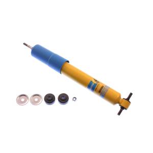 Bilstein B8 2003 Chevrolet Corvette 50th Anniversary Edition Front 46mm Monotube Shock Absorber - 24-029773