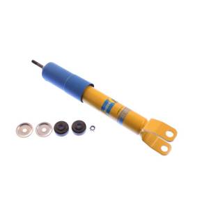 Bilstein B8 2003 Chevrolet Corvette 50th Anniversary Edition Rear 46mm Monotube Shock Absorber - 24-029780