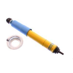 Bilstein B6 2000 Mercedes-Benz ML320 Base Rear 46mm Monotube Shock Absorber - 24-029858