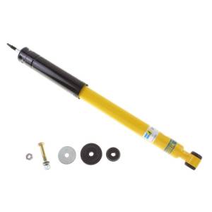 Bilstein B6 2000 Mercedes-Benz E320 Base Sedan Rear 36mm Monotube Shock Absorber - 24-062039