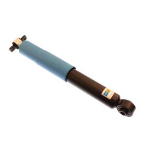 Bilstein B4 2005 Jaguar X-Type Base Wagon Rear 46mm Monotube Shock Absorber - 24-062275