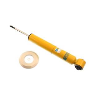 Bilstein B8 1998 Audi A6 Quattro Base Rear 46mm Monotube Shock Absorber - 24-065115