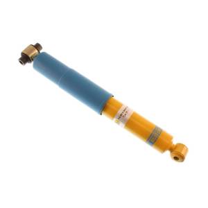 Bilstein B6 (HD) 00-07 Ford Focus Rear 46mm Monotube Shock Absorber - 24-066679