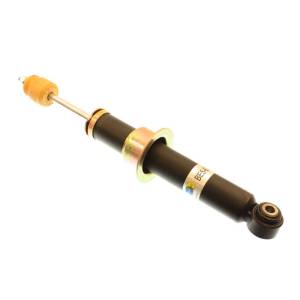 Bilstein B4 2003 Jaguar S-Type Base Rear 46mm Monotube Shock Absorber - 24-067713