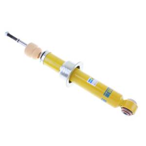 Bilstein B6 2000 Jaguar S-Type Base Rear 46mm Monotube Shock Absorber - 24-067782