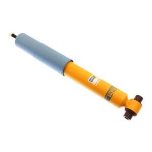 Bilstein B6 2001 Volvo S60 2.4T Rear 46mm Monotube Shock Absorber - 24-067935