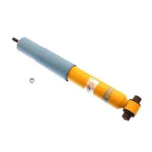 Bilstein B8 2001 Volvo S60 2.4T Rear 46mm Monotube Shock Absorber - 24-067942