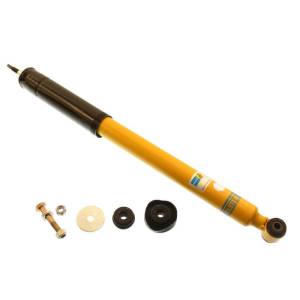 Bilstein B6 (HD) 01-09 Mercedes-Benz C Class Rearr 36mm Monotube Shock Absorber - 24-068802