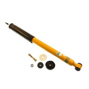 Bilstein B8 2003 Mercedes-Benz C230 Kompressor Rear 36mm Monotube Shock Absorber - 24-068819