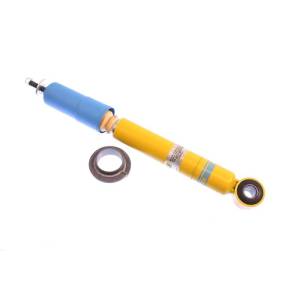 Bilstein B6 2003 Toyota Corolla CE Rear 46mm Monotube Shock Absorber - 24-069243