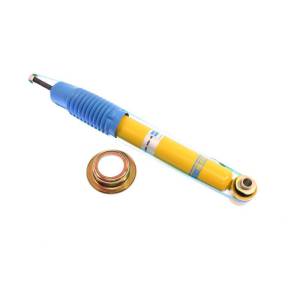 Bilstein B6 2009 BMW 535i Base Rear 46mm Monotube Shock Absorber - 24-109642