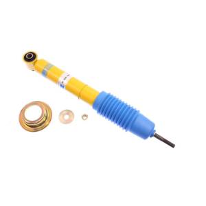 Bilstein B6 2004 BMW 645Ci Base Rear 46mm Monotube Shock Absorber - 24-112703