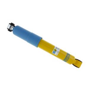 Bilstein B6 HD 05-10 Chevy Cobalt / 07-10 Pontiac G5 Rear 46mm Monotube Shock Absorber - 24-114653