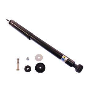 Bilstein B4 2003 Mercedes-Benz C230 Kompressor Rear 36mm Monotube Shock Absorber - 24-114714