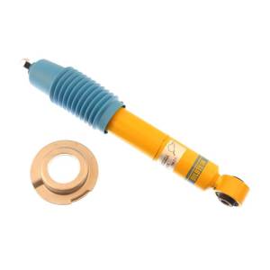 Bilstein B6 2006 Subaru Legacy GT spec.B Rear 46mm Monotube Shock Absorber - 24-118323