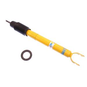 Bilstein B6 2003 Mercedes-Benz E320 Base Sedan Front 46mm Monotube Shock Absorber - 24-120234