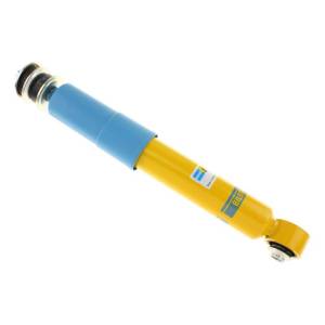 Bilstein B6 2000 Mercedes-Benz ML320 Base Front 46mm Monotube Shock Absorber - 24-126649