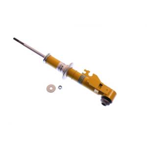 Bilstein B6 2007 Mini Cooper Base Rear Right 36mm Monotube Shock Absorber - 24-139397