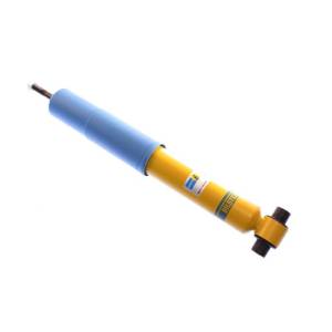 Bilstein B6 2013 Volvo XC90 3.2 Rear 46mm Monotube Shock Absorber - 24-147002