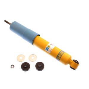 Bilstein B6 (HD) 1979-1994 Saab 900 Front 46mm Monotube Shock Absorber - 24-181501