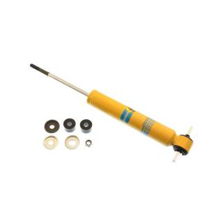 Bilstein B6 1977 Chevrolet Corvette Base Front 36mm Monotube Shock Absorber - 24-184526