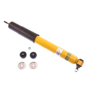 Bilstein B6 1975 Ford LTD Country Squire Rear 46mm Monotube Shock Absorber - 24-184755